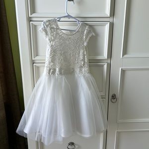 Is angels girl dress